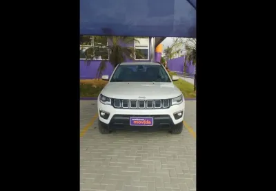 Jeep compass 2.0 longitude td 350 4x4 4p