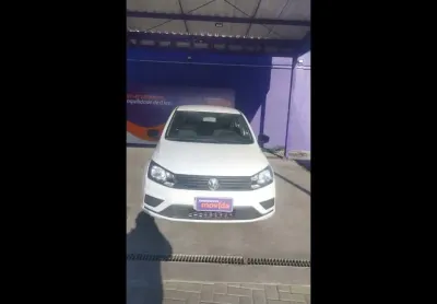 Volkswagen gol 1.0 city total flex 12v 2p