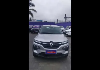 Renault kwid 1.0 intense 12v 4p