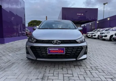 Hyundai hb20s 1.0 comfort plus 12v 4p