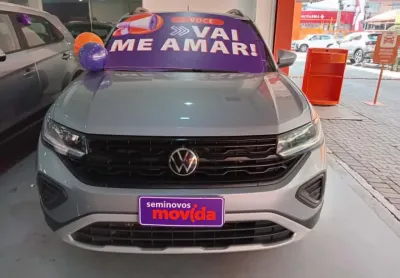 Volkswagen t-cross 1.0 tsi 200 12v 4p