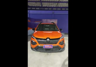 Renault kardian 1.0 techno turbo 12v 4p