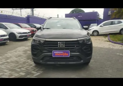 Fiat pulse 1.3 drive 8v 4p