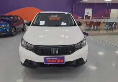 Fiat argo 1.0 firefly (flex)