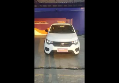 Fiat mobi 1.0 fire like 4p