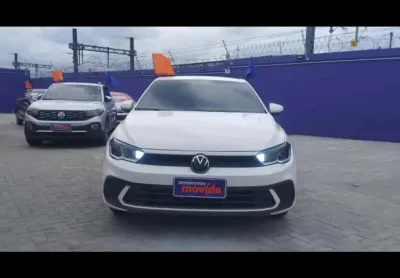 Volkswagen polo 1.0 mpi 12v 4p
