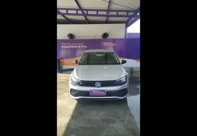 Volkswagen polo 1.0 track 12v 4p