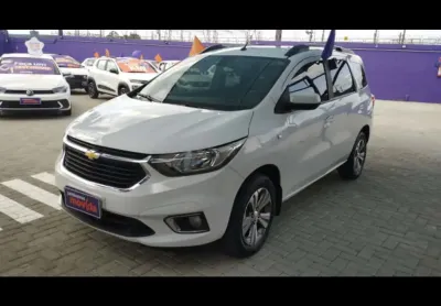 Chevrolet spin 1.8 premier econo. 8v 4p