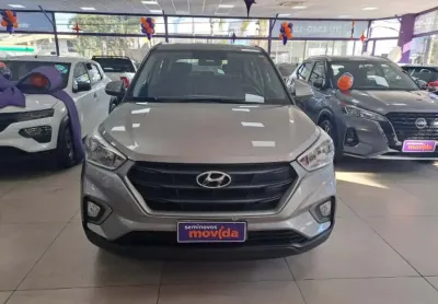 Hyundai creta 1.6 action 16v 4p