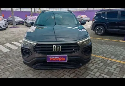 Fiat pulse 1.3 drive 8v 4p