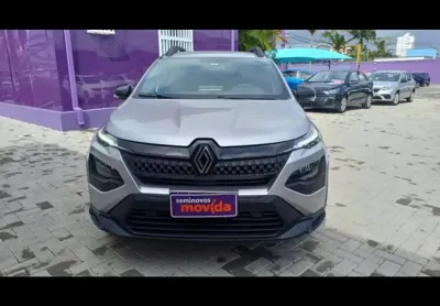 Renault kardian 1.0 evolution turbo 12v 4p