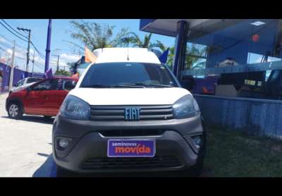 Fiat fiorino 1.4 evo endurance 8v 2p