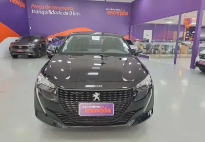 Peugeot 208 1.0 like 6v 4p