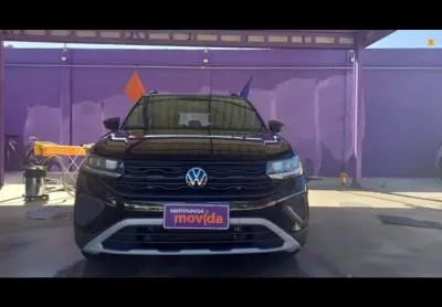 Volkswagen t-cross 1.0 tsi 200 12v 4p