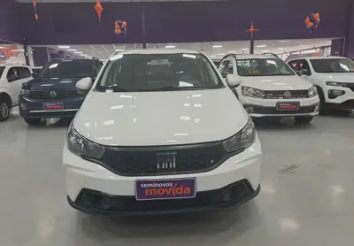 Fiat argo 1.0 drive 6v 4p