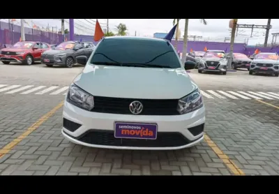 Volkswagen gol 1.0 city total flex 12v 4p