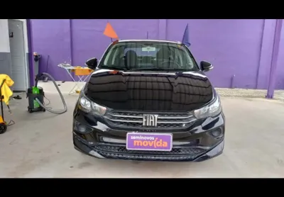 Fiat cronos 1.3 drive 8v