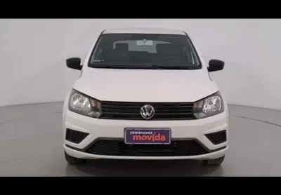 Volkswagen gol 1.0 city total flex 12v 2p