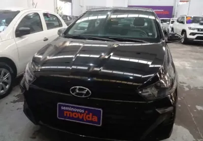 Hyundai hb20 1.0 sense 12v 4p