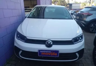 Volkswagen polo 1.0 tsi comfortline 12v 4p