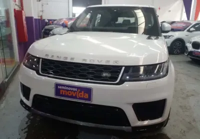 Land rover range rover vogue 3.0 hse tdv6 4x4 turbo 4p