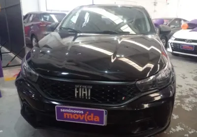 Fiat argo 1.0 firefly (flex)