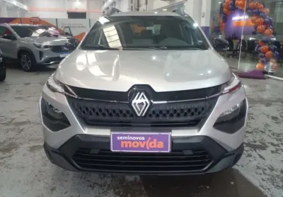 Renault kardian 1.0 evolution turbo 12v 4p