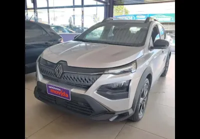 Renault kardian 1.0 techno turbo 12v 4p