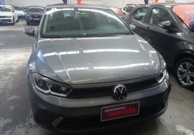 Volkswagen polo 1.0 tsi comfortline 12v 4p