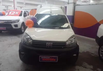 Fiat fiorino 1.4 evo endurance 8v 2p