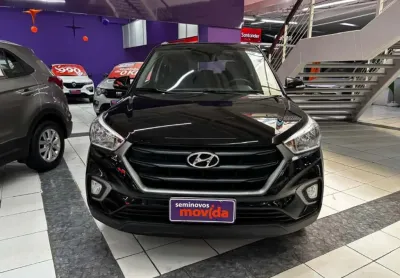 Hyundai creta 1.6 action 16v 4p