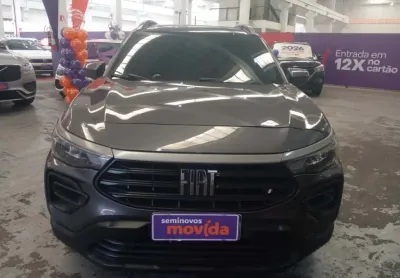 Fiat pulse 1.0 drive 200 turbo 4p