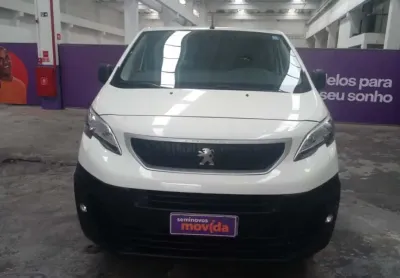 Peugeot expert cargo 1.5 turbo