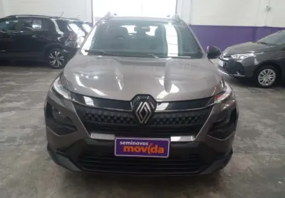 Renault kardian 1.0 evolution turbo 12v 4p