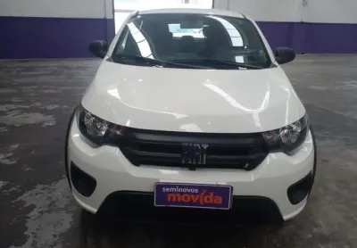 Fiat mobi 1.0 fire like 4p