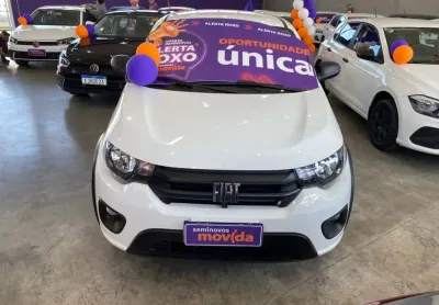 Fiat mobi 1.0 fire like 4p