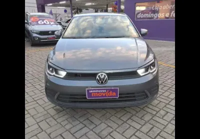 Volkswagen polo 1.0 tsi comfortline 12v 4p