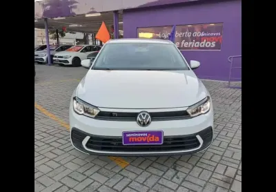 Volkswagen polo 1.0 tsi comfortline 12v 4p