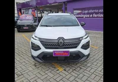 Renault kardian 1.0 techno turbo 12v 4p