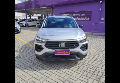 Fiat pulse 1.3 drive 8v 4p
