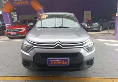 Citroën c3 1.0 live pack 6v 4p