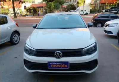 Volkswagen polo 1.0 track 12v 4p
