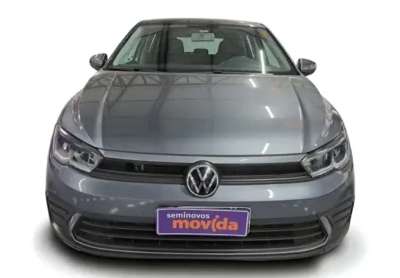 Volkswagen polo 1.0 tsi comfortline 12v 4p