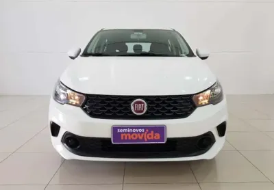 Fiat argo 1.0 drive 6v 4p