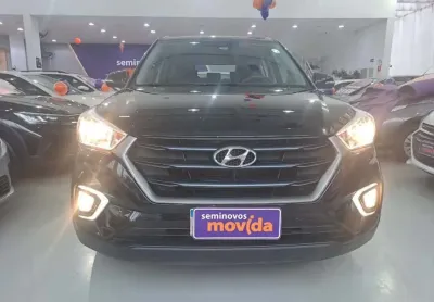 Hyundai creta 1.6 action 16v 4p