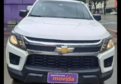 Chevrolet s10 2.8 pick-up ls 4x4 cs turbo intercooler