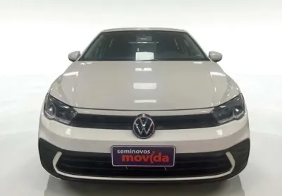 Volkswagen polo 1.0 tsi comfortline 12v 4p