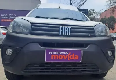 Fiat fiorino 1.4 evo endurance 8v 2p