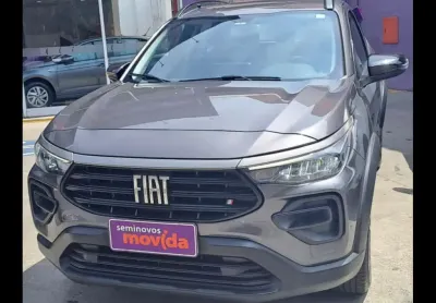 Fiat pulse 1.3 drive 8v 4p