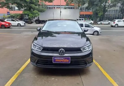 Volkswagen polo 1.0 tsi comfortline 12v 4p